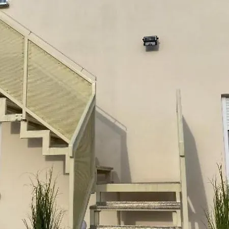 Lejlighed Jozephine 2 By Guide *