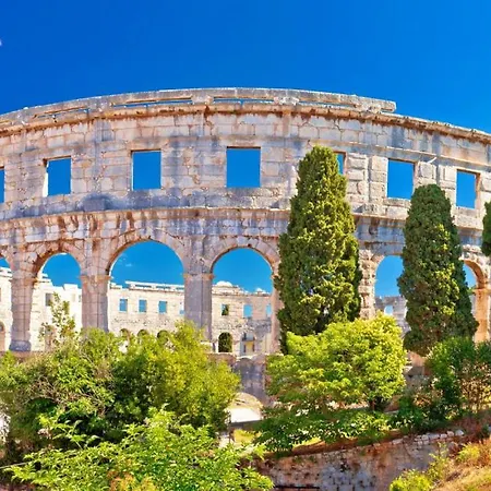 Apartment Jozephine 2 By Guide *