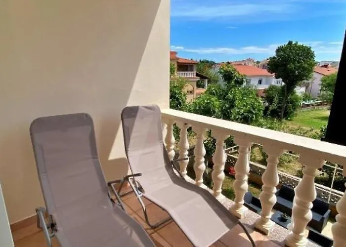 Apartman Jozephine 2 By Guide Póla