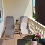 Apartment Jozephine 2 By Guide